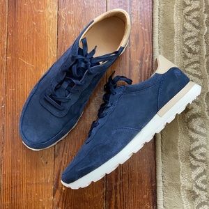 Clae Hoffman Premium Sneakers